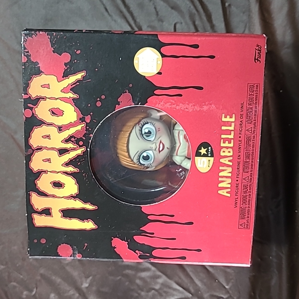 Funko Annabelle Figure